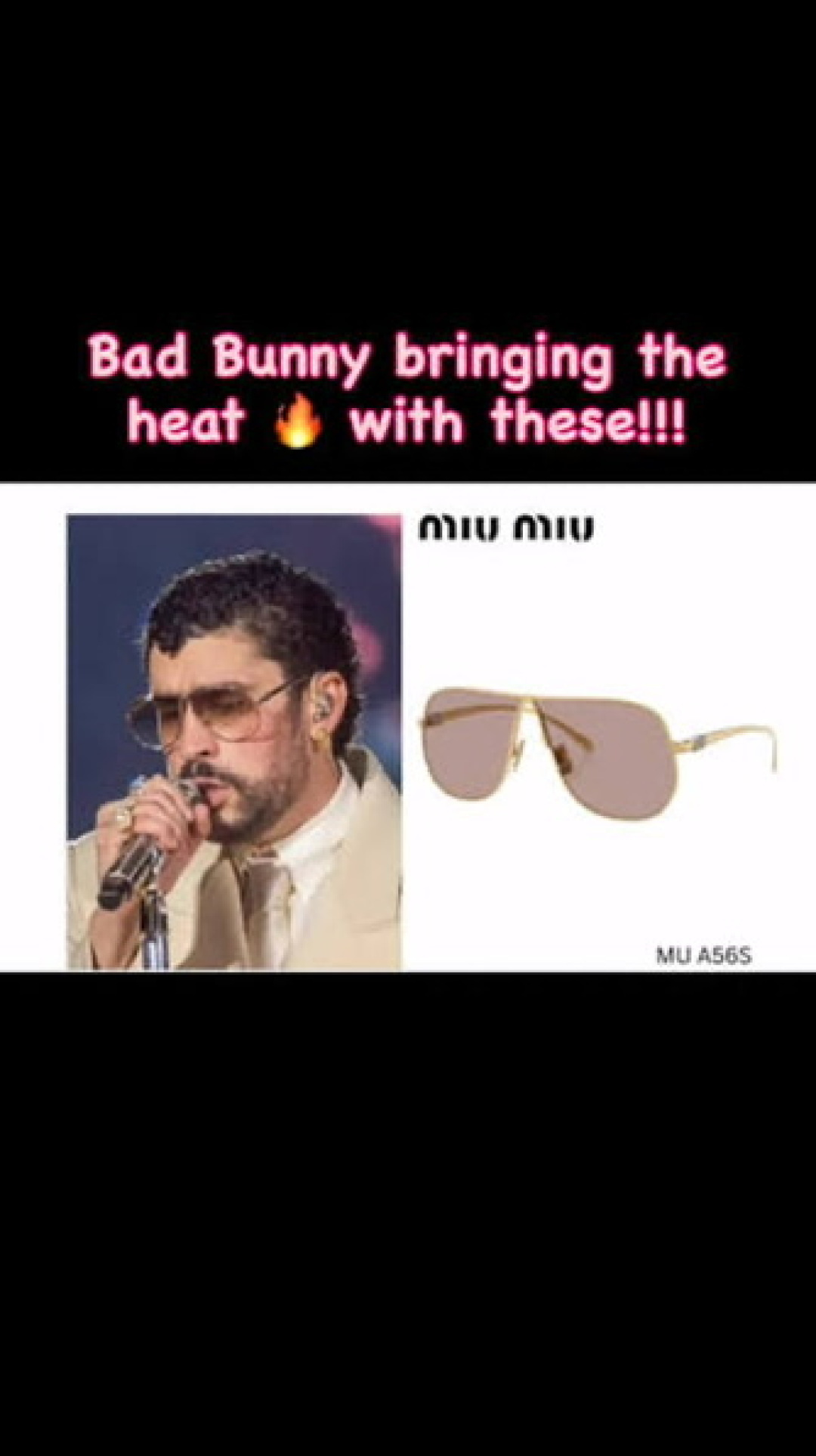 Miu Miu 𝙈𝙞𝙪 𝙈𝙞𝙪