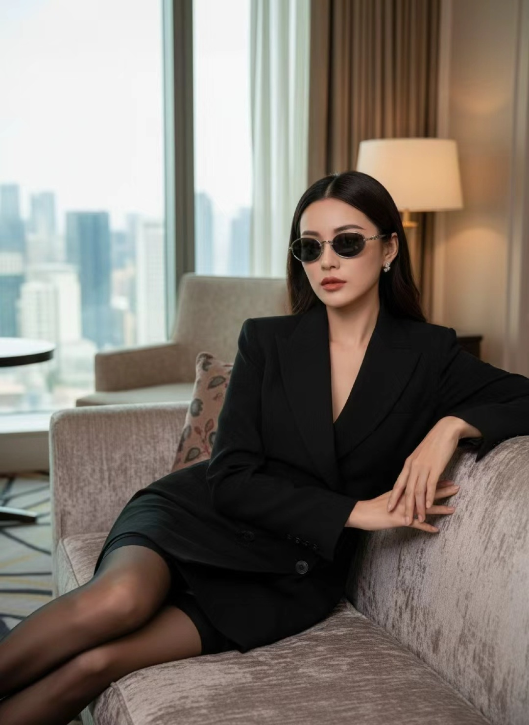 Designer Sunglasses NIP