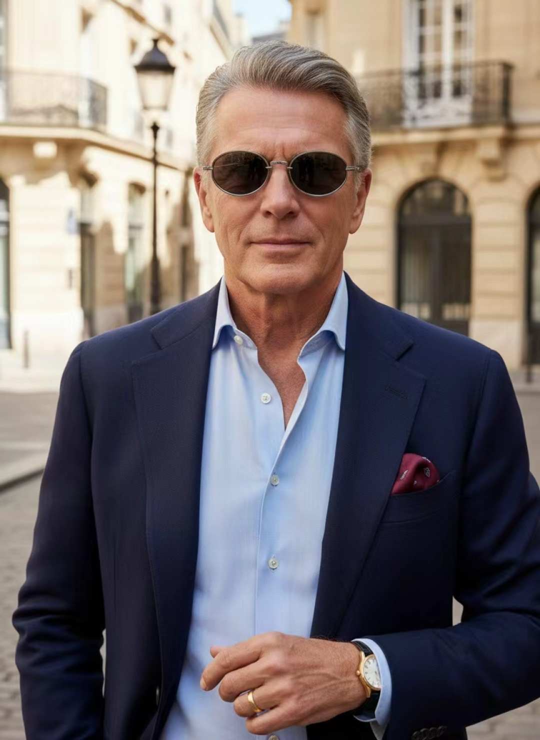 Designer Sunglasses NIP