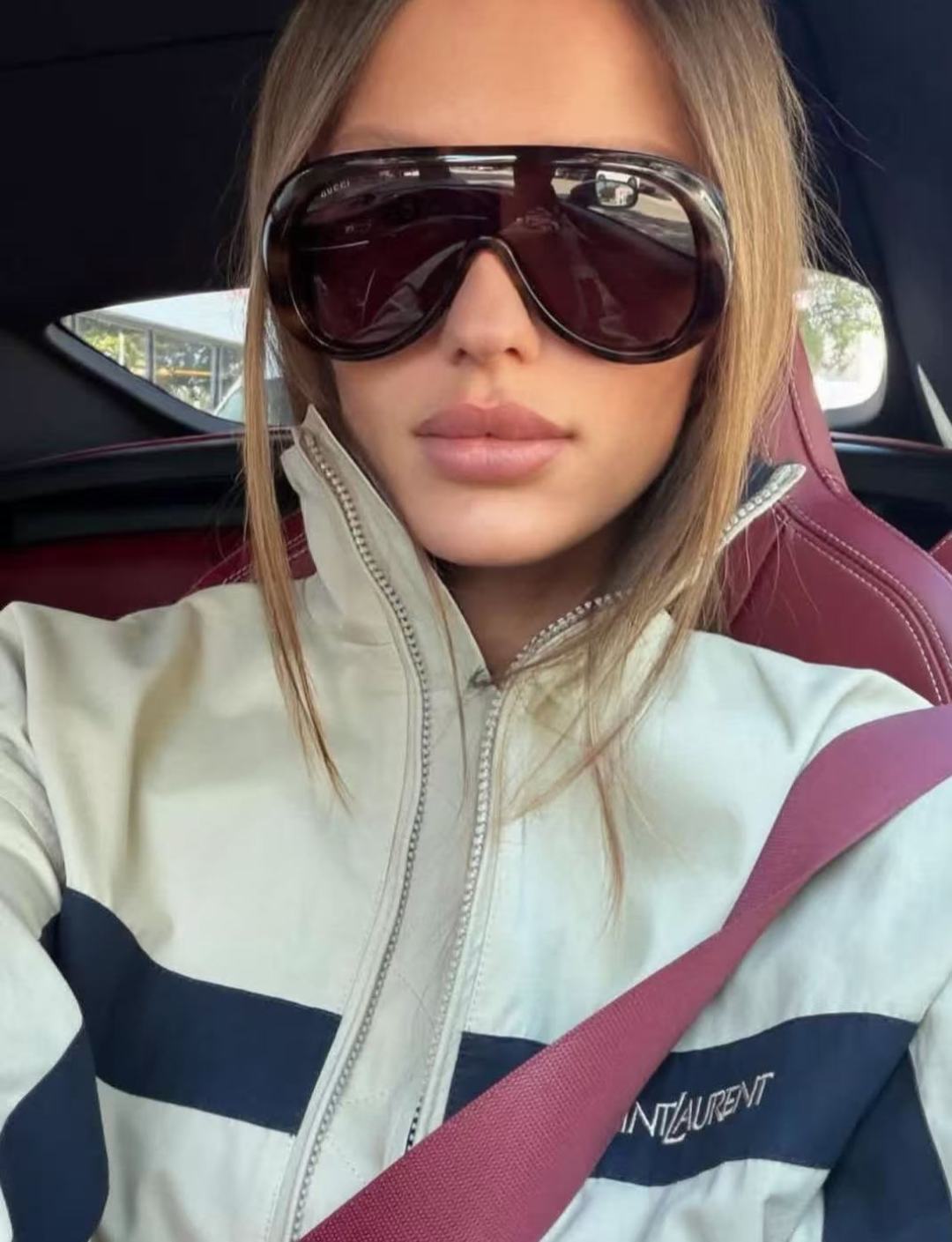 Designer Sunglasses GG2164S