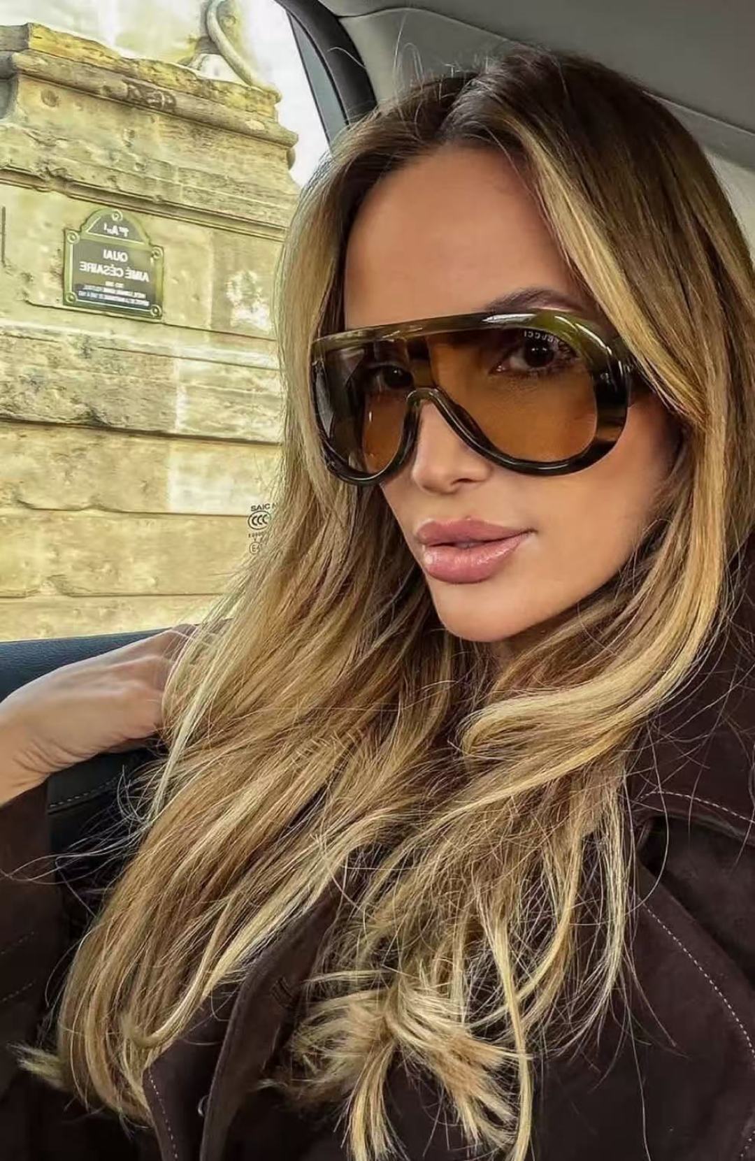 Designer Sunglasses GG2164S