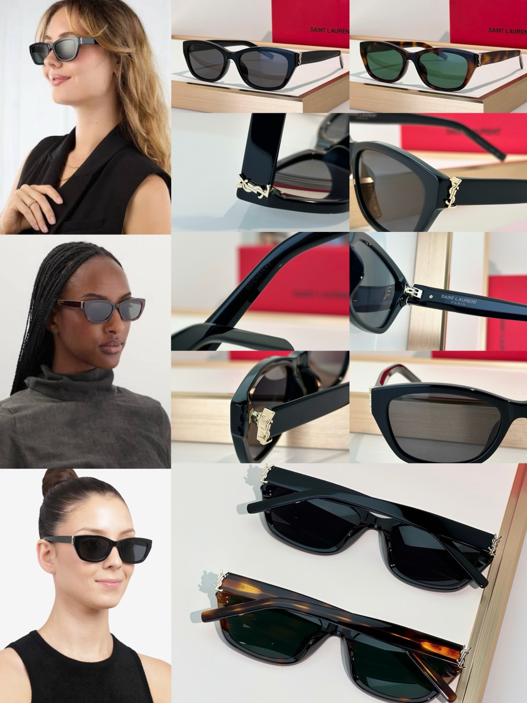 Designer Sunglasses