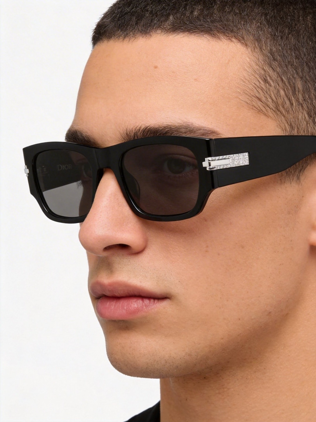Dio*Mod：BlackSuit XL S3FSize：55口22-150