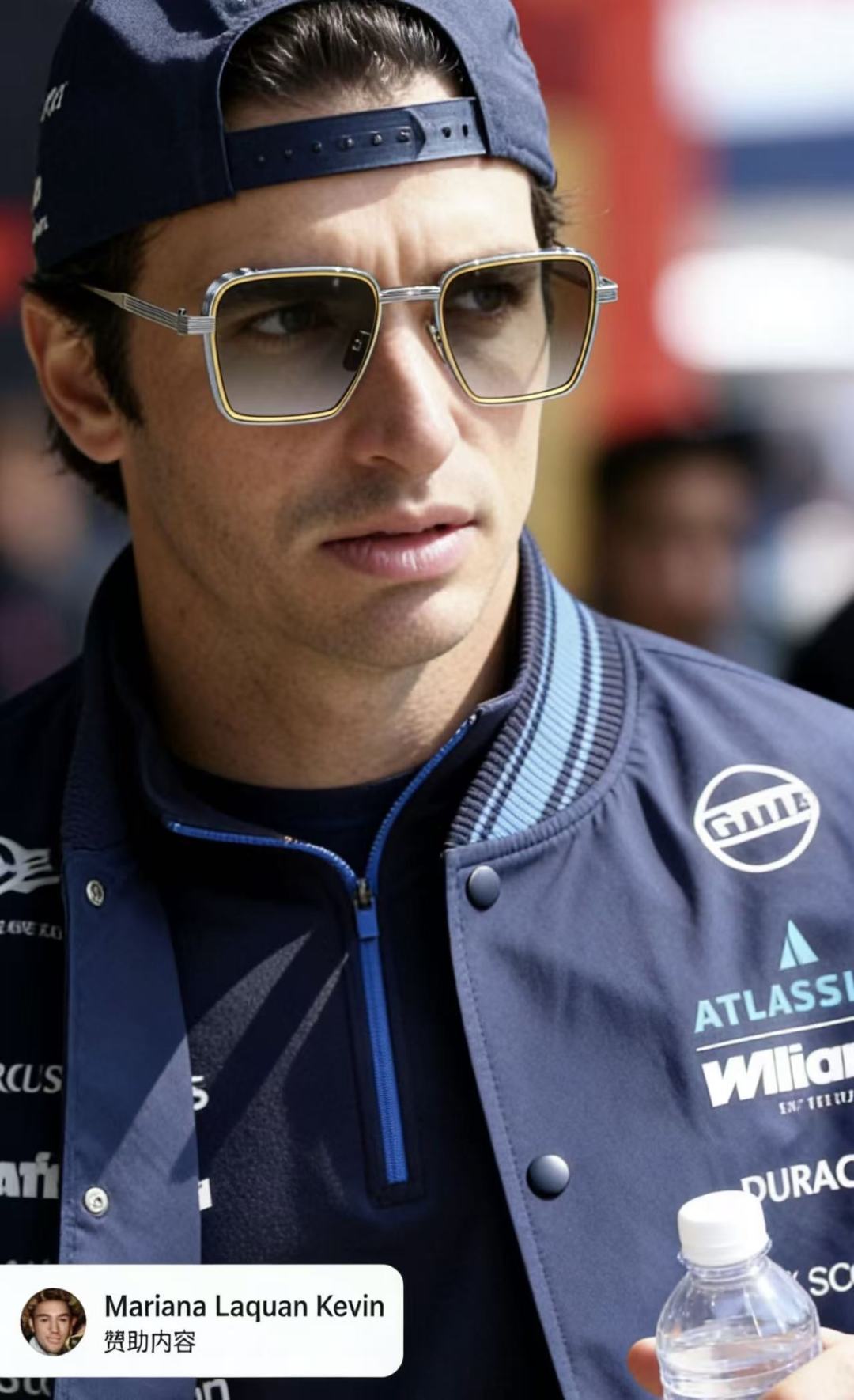 AKONI 著名日本工匠独特的手工技能，Giano眼镜的设计灵感源自地球观测卫星，将创新与精致视角完美融