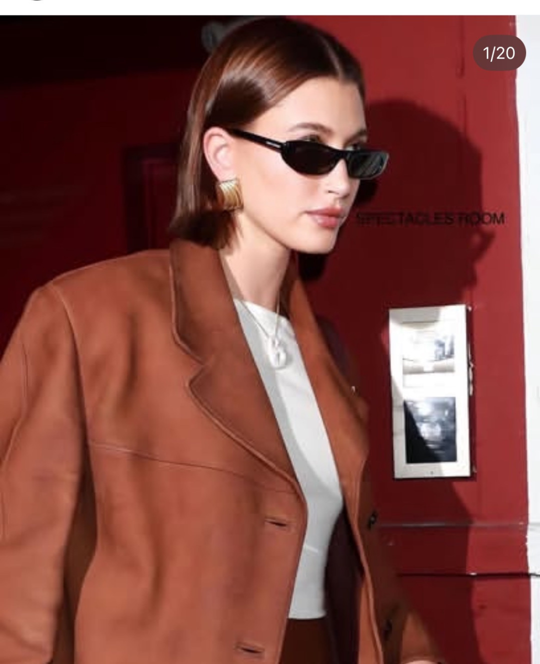 Saint Laurent Sunglasses