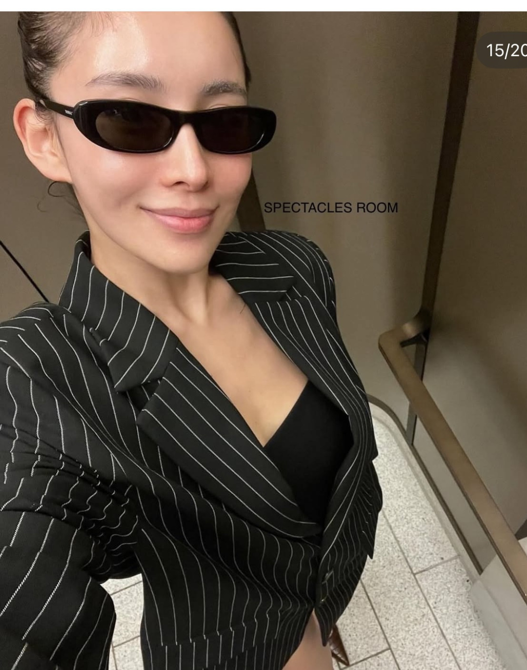 Saint Laurent Sunglasses