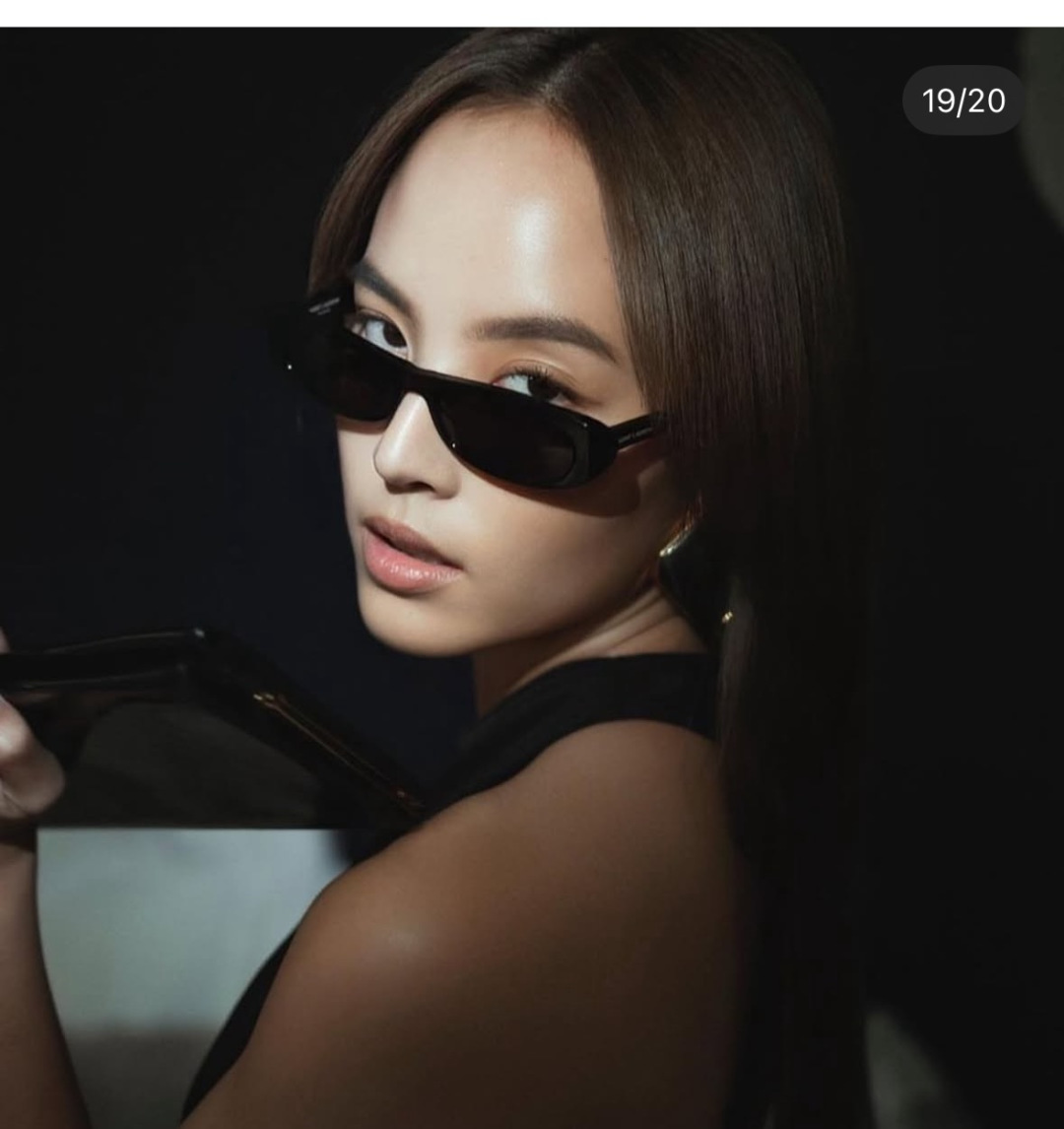 Saint Laurent Sunglasses