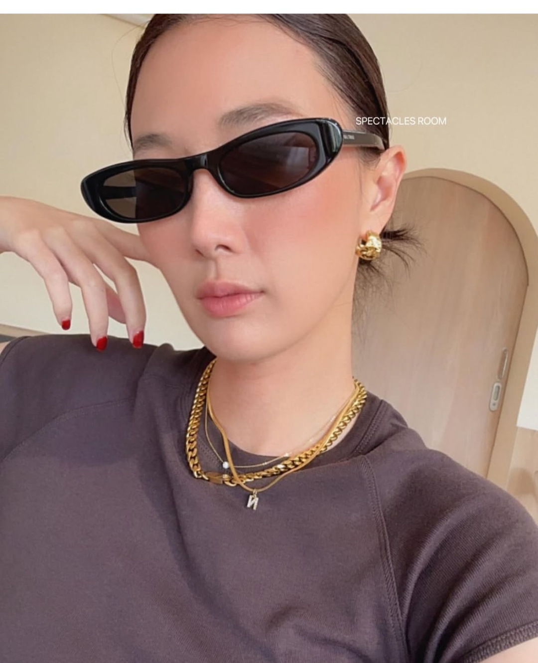 Saint Laurent Sunglasses