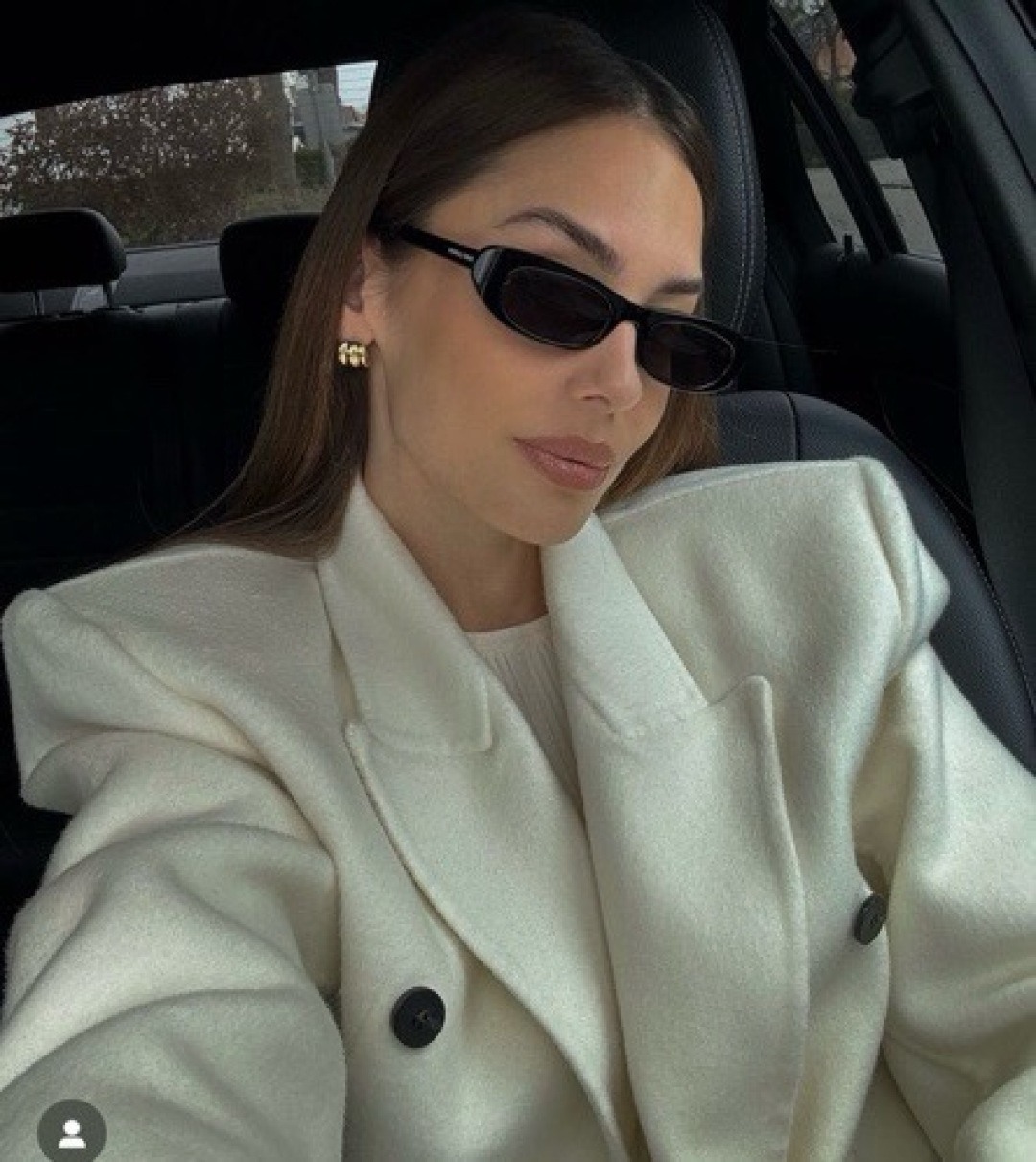 Saint Laurent Sunglasses