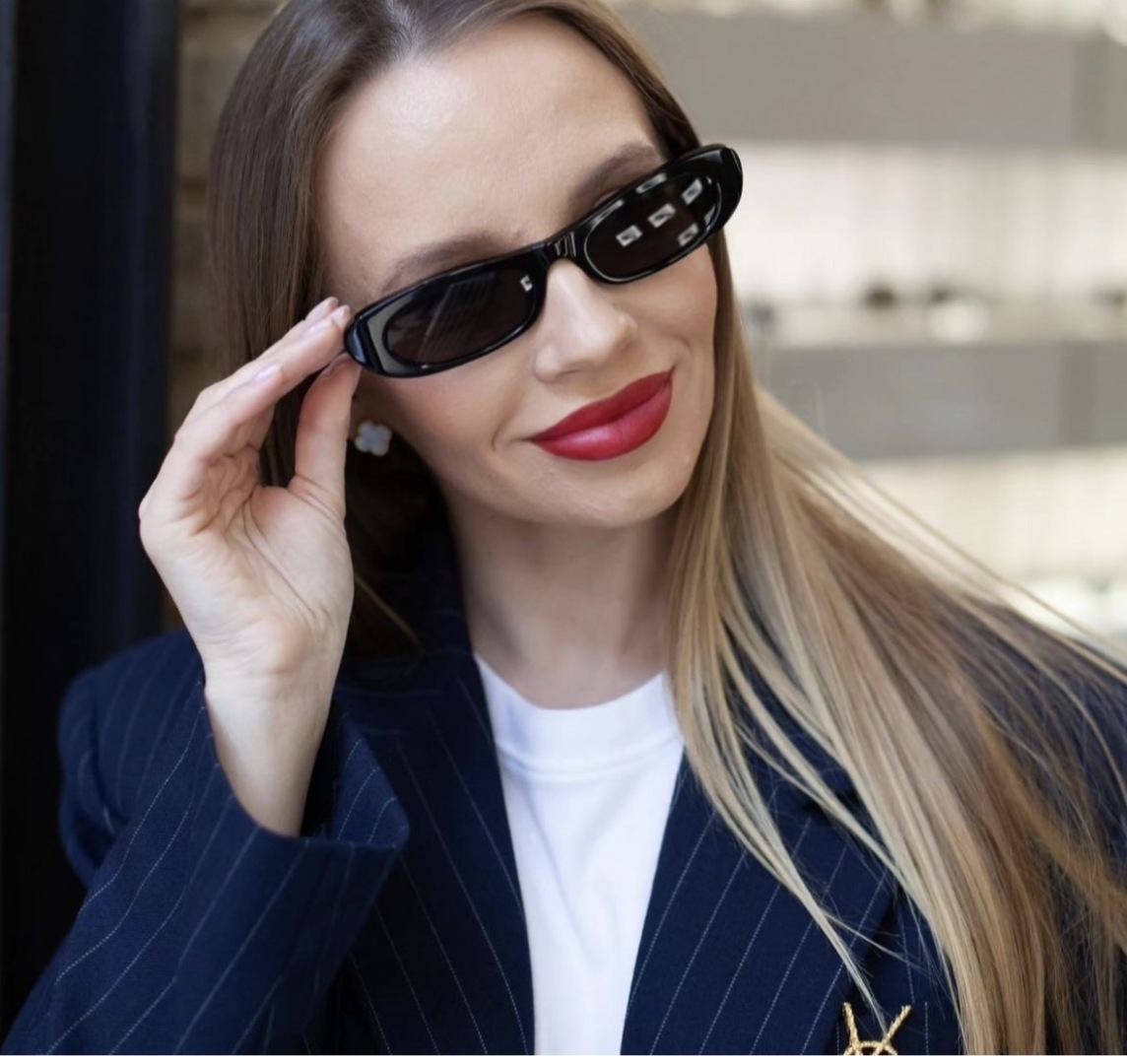 Saint Laurent Sunglasses
