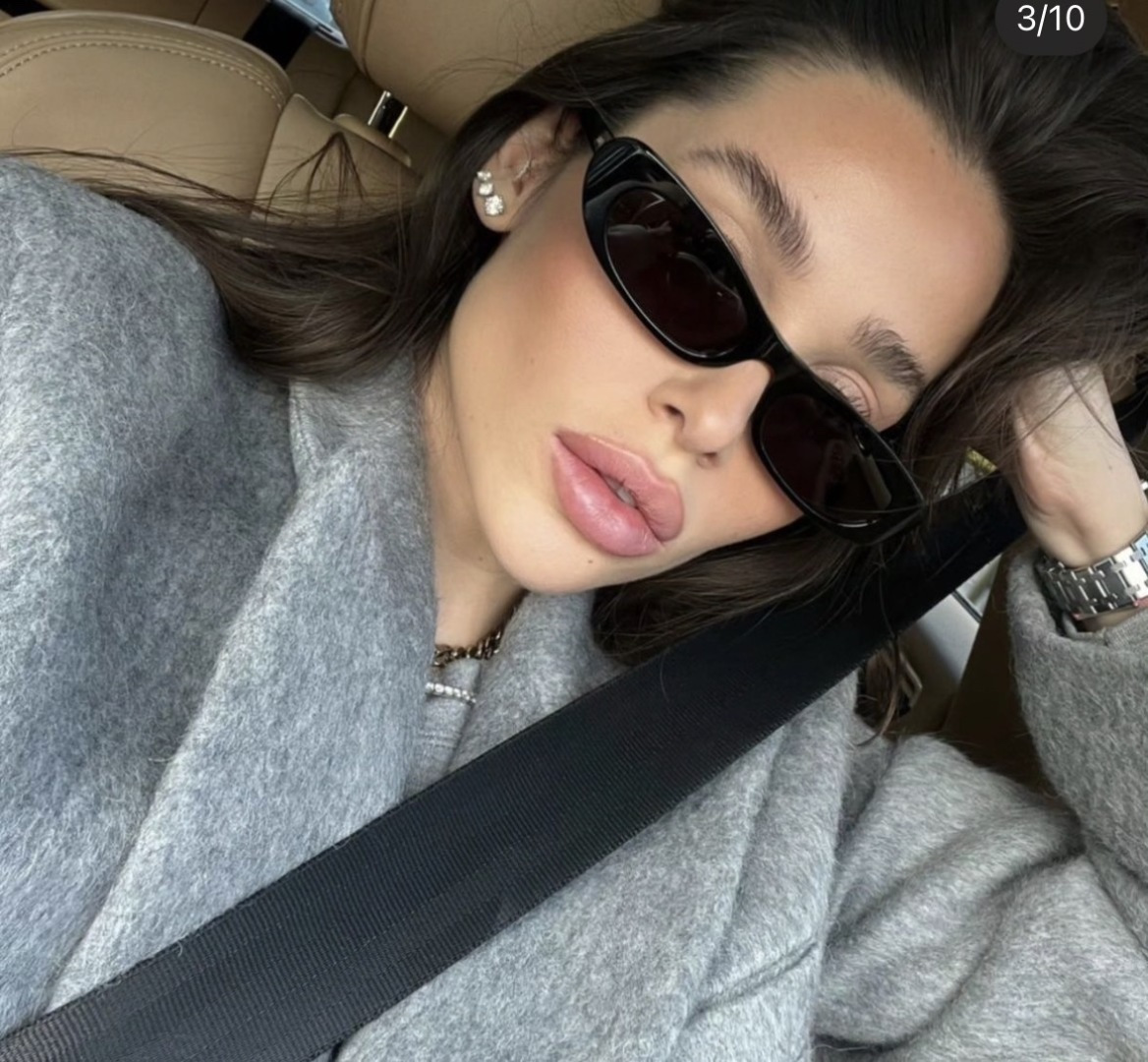 Saint Laurent Sunglasses