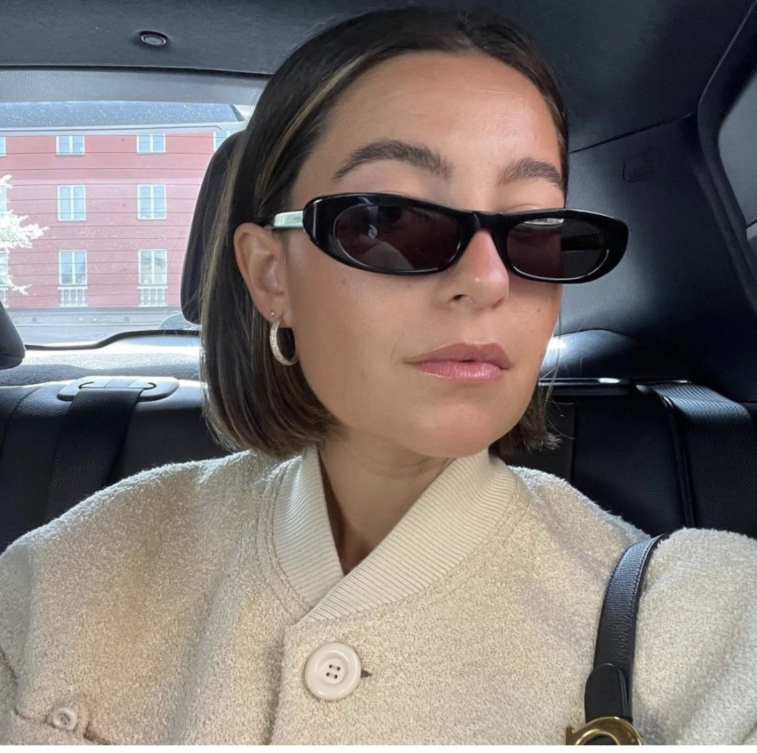 Saint Laurent Sunglasses