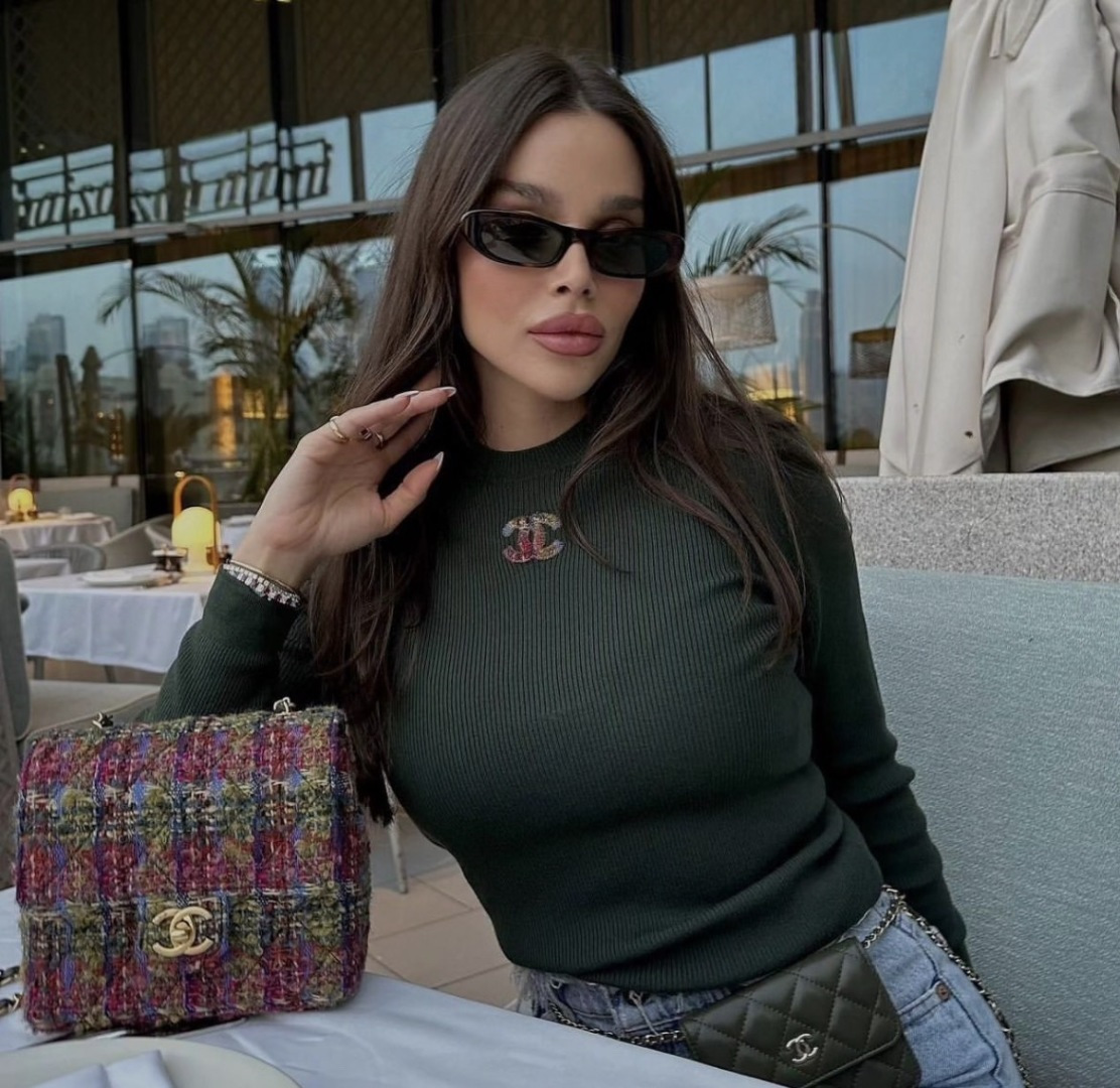 Saint Laurent Sunglasses