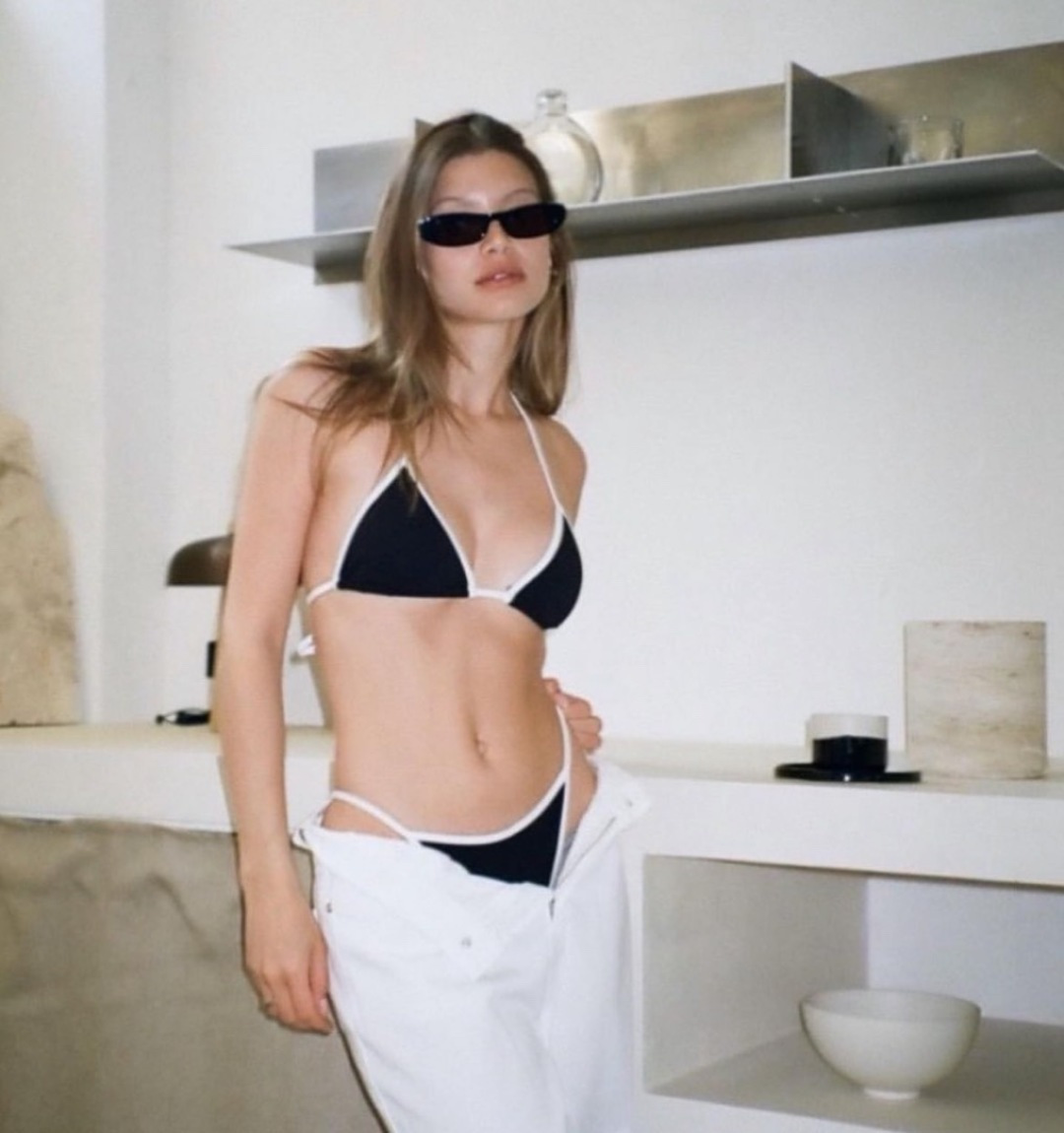 Saint Laurent Sunglasses