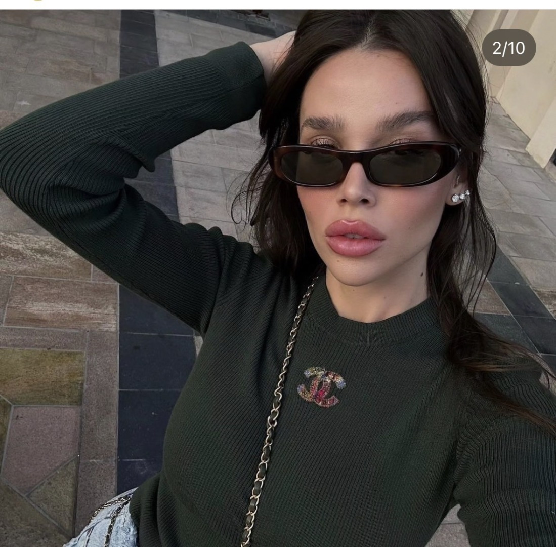 Saint Laurent Sunglasses