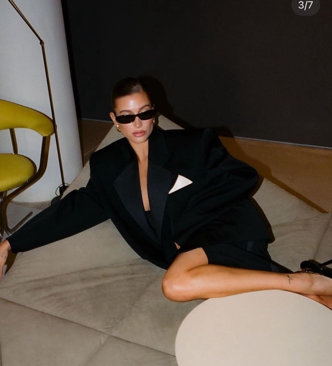 Saint Laurent Sunglasses