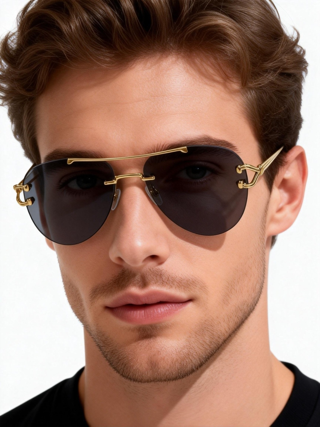 CartierMod：CT0547SSize：60口16-140