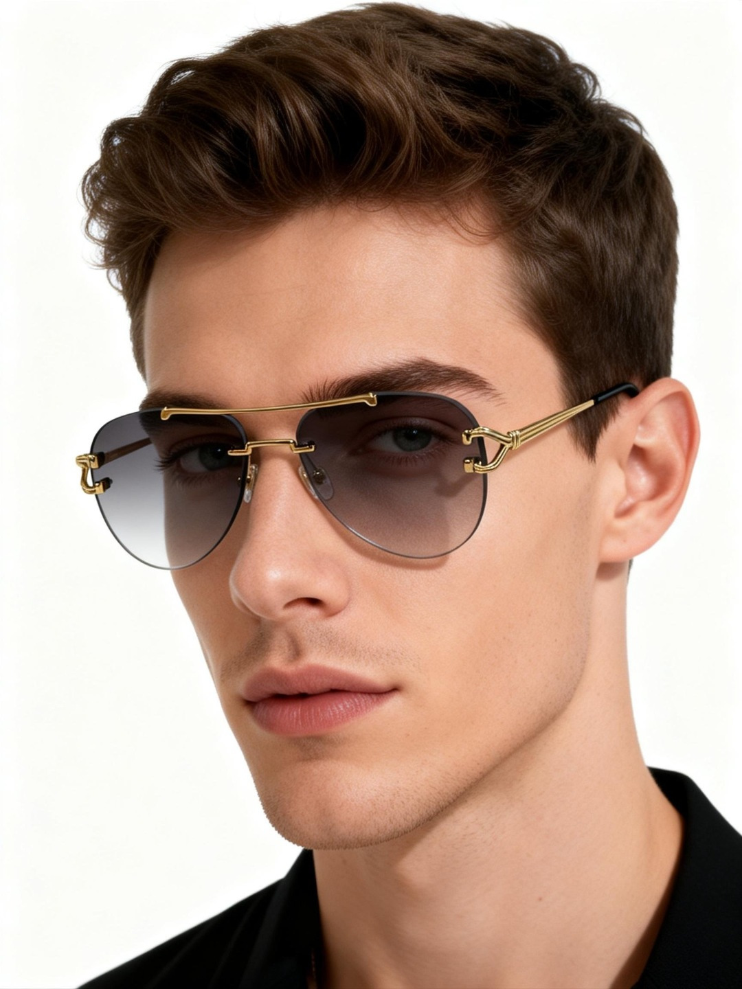 CartierMod：CT0547SSize：60口16-140