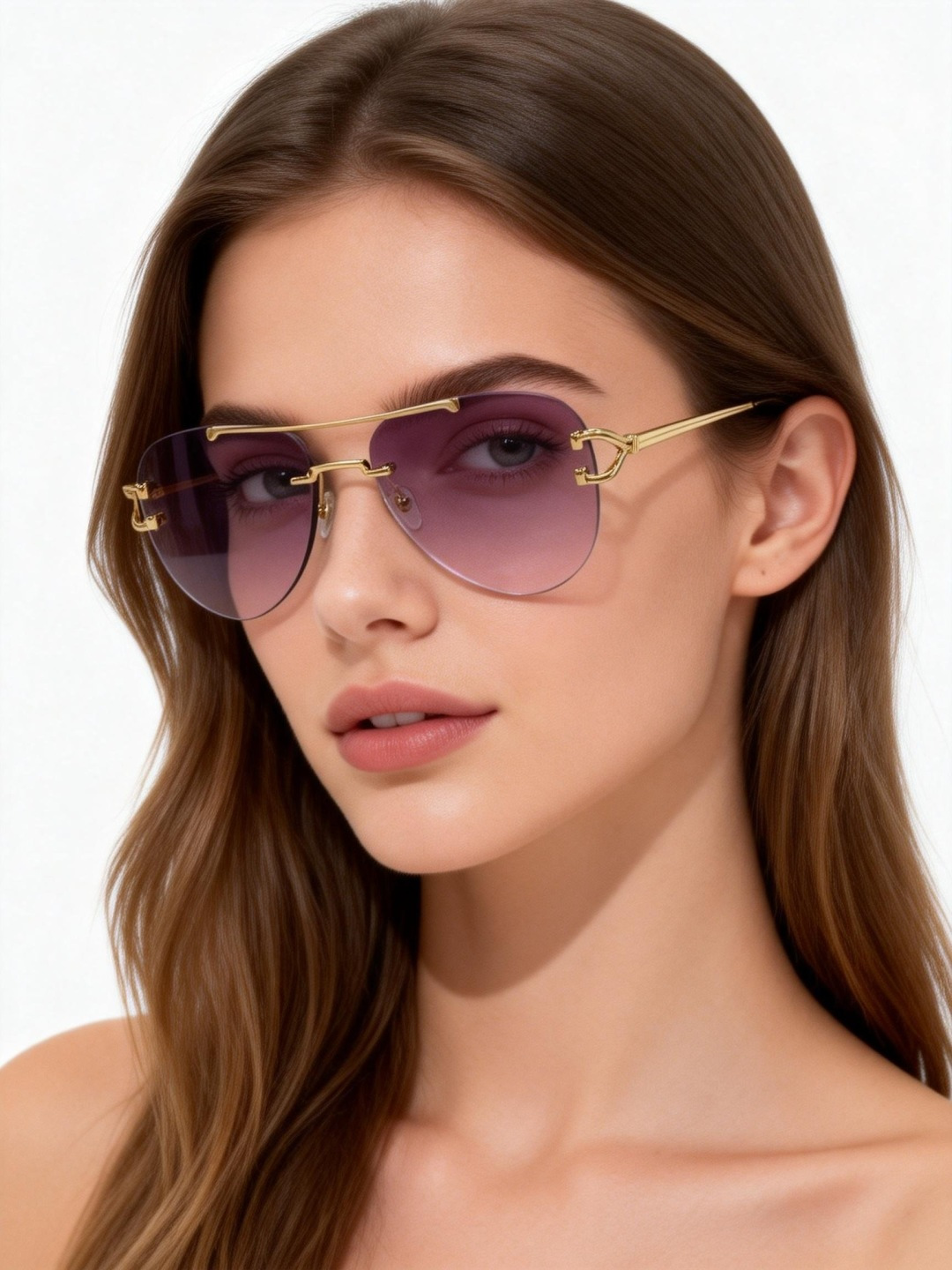 CartierMod：CT0547SSize：60口16-140