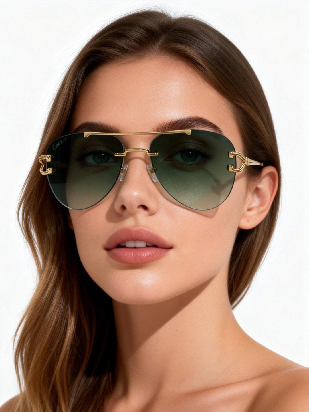 CartierMod：CT0547SSize：60口16-140