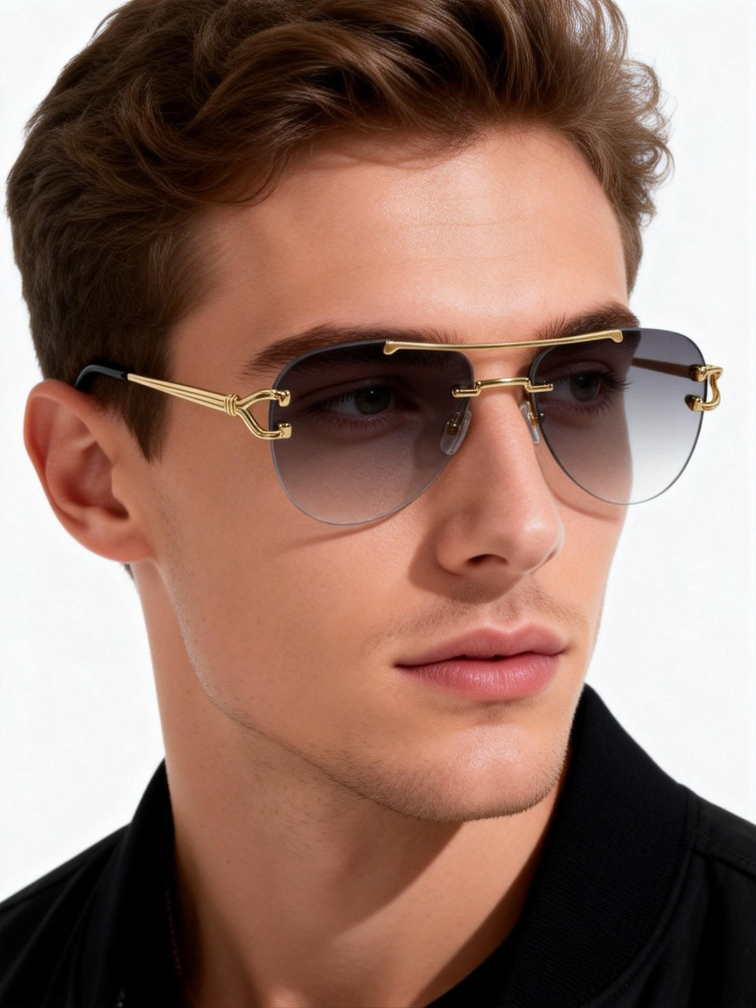 CartierMod：CT0547SSize：60口16-140