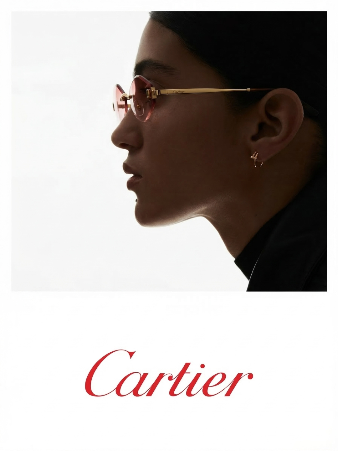 Designer Sunglasses CT0871S
