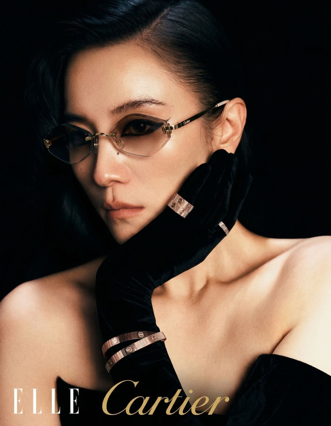 Designer Sunglasses CT0871S