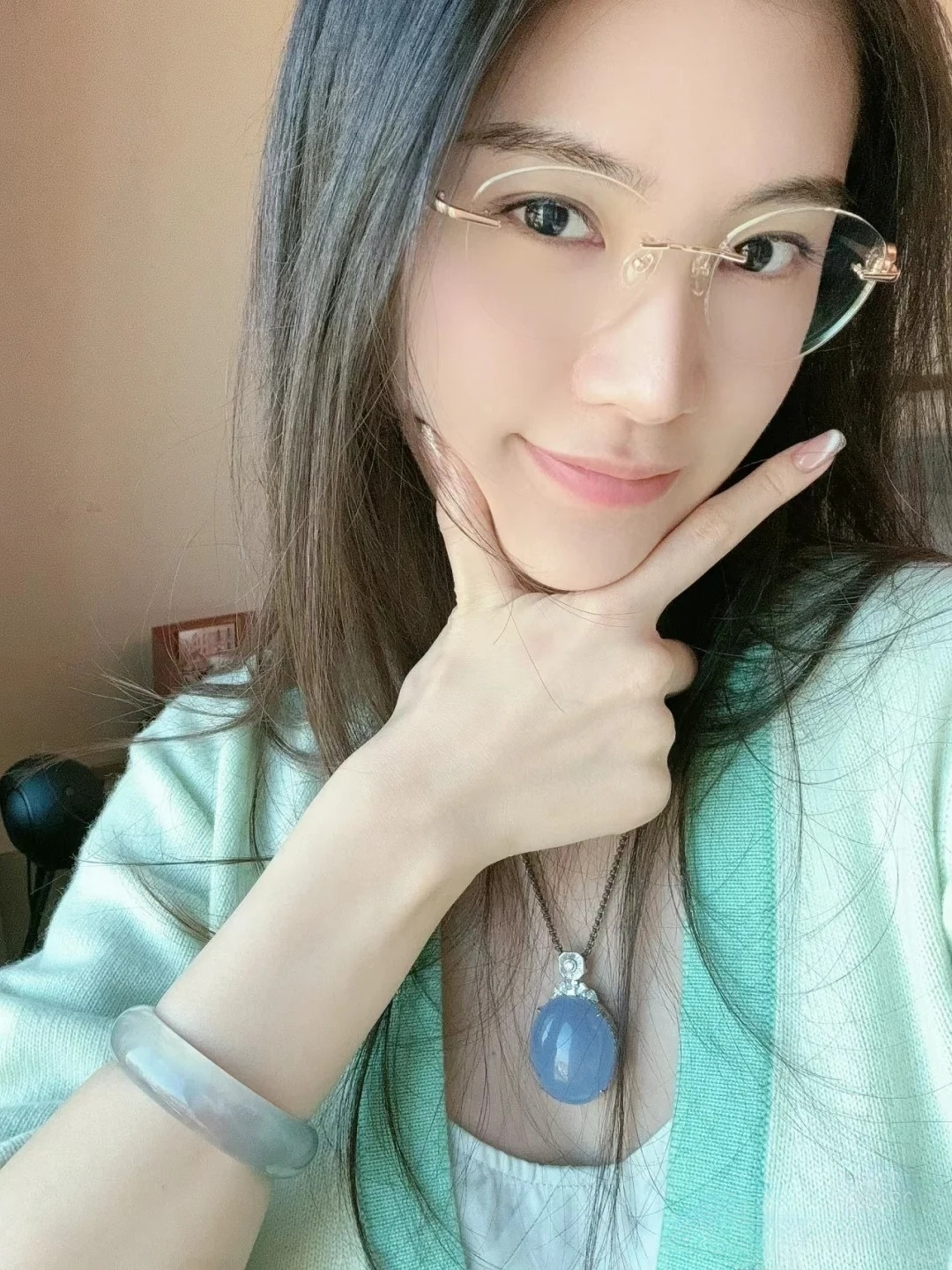 Designer Sunglasses VCHG77J