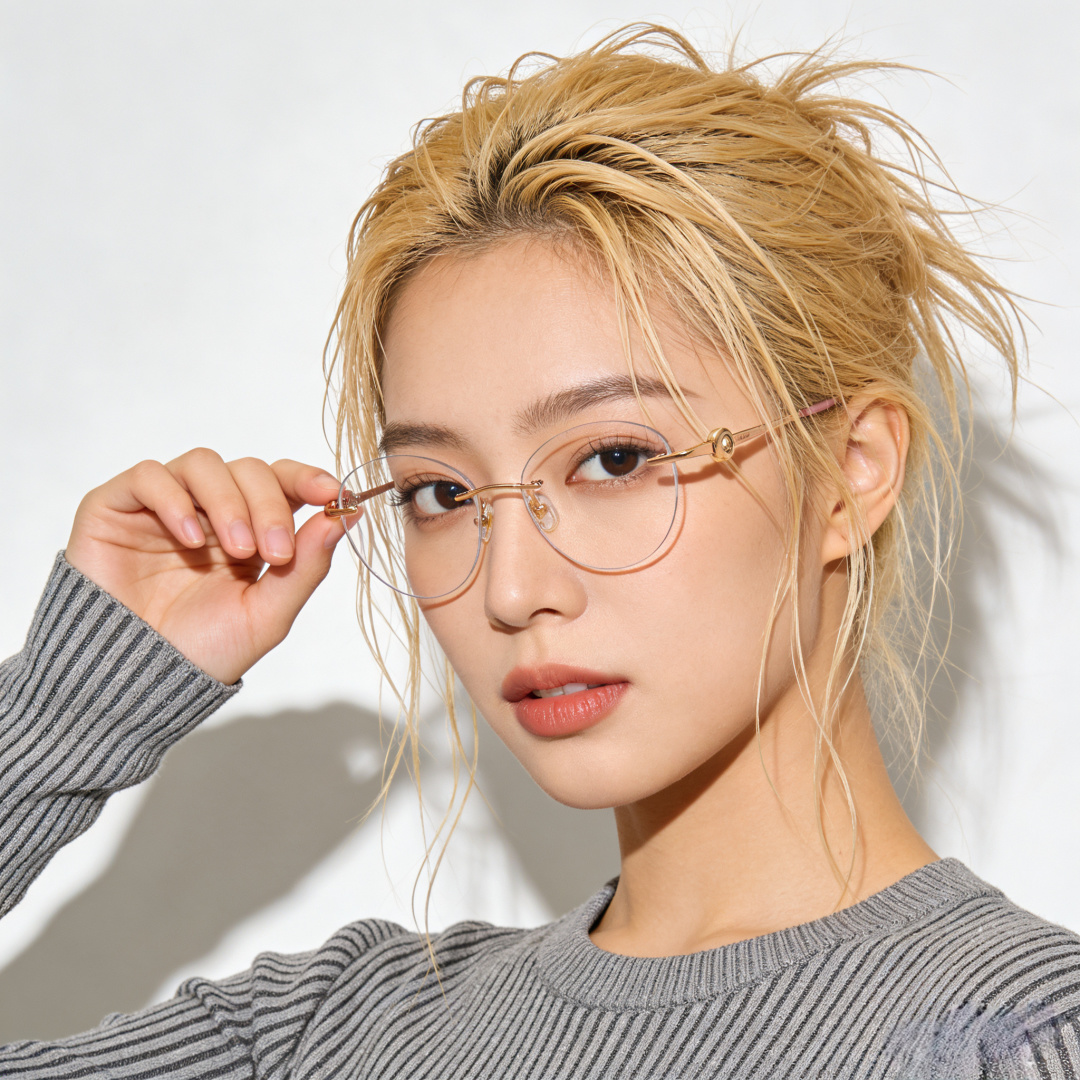 Designer Sunglasses VCHG77J