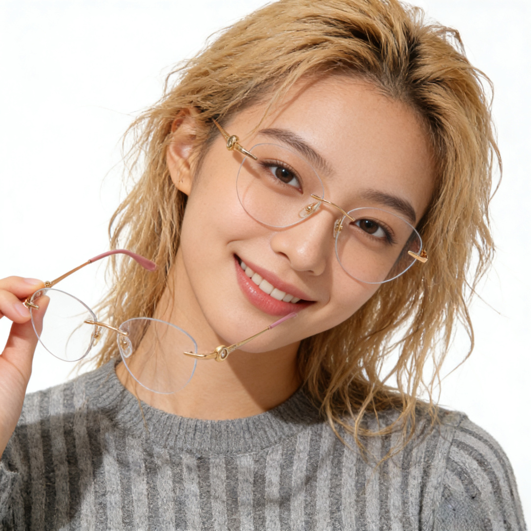 Designer Sunglasses VCHG77J