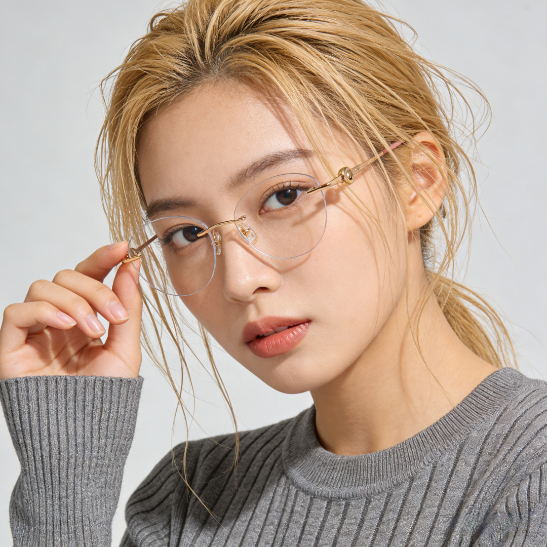 Designer Sunglasses VCHG77J