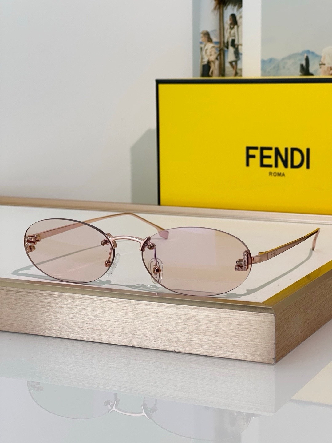 Designer Sunglasses