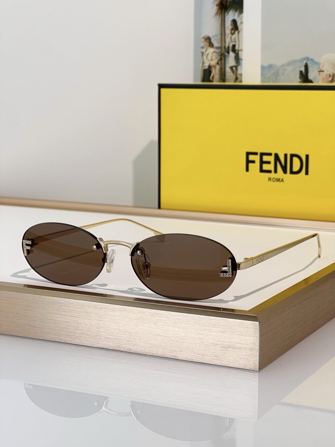 Designer Sunglasses