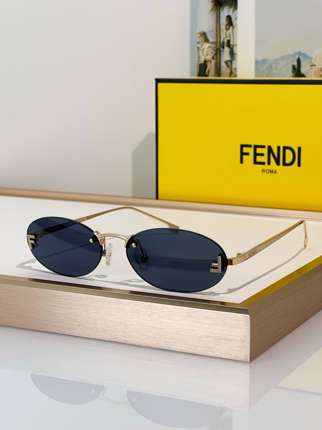 Designer Sunglasses