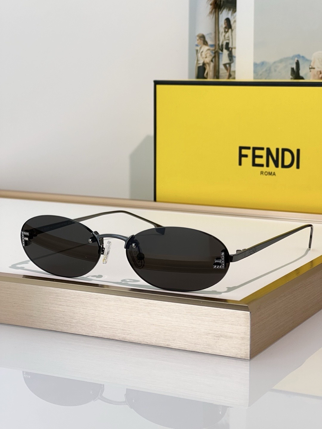 Designer Sunglasses