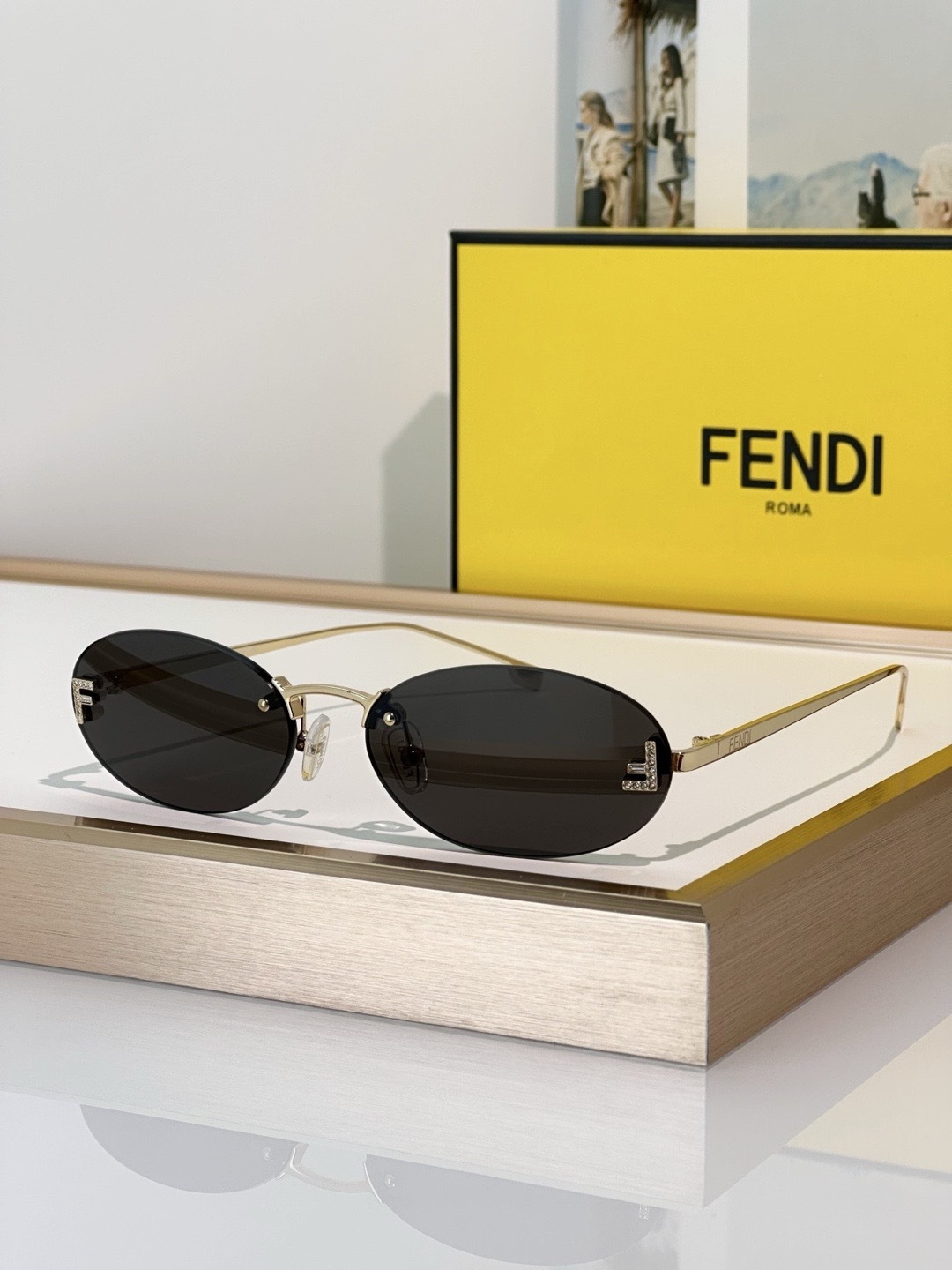 Designer Sunglasses