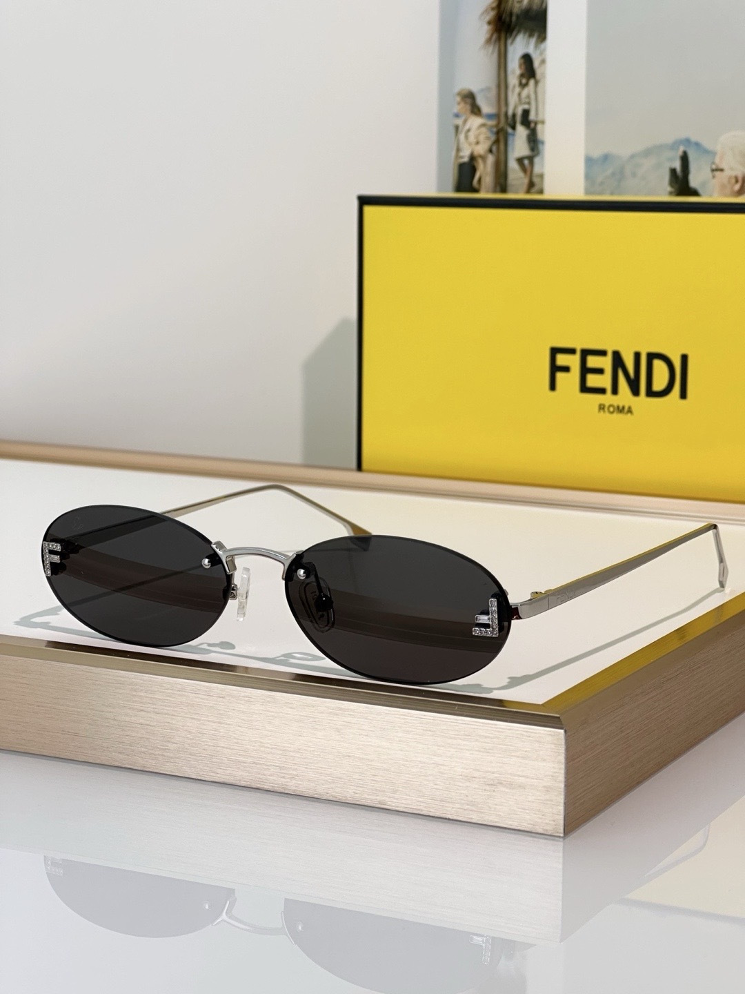 Designer Sunglasses
