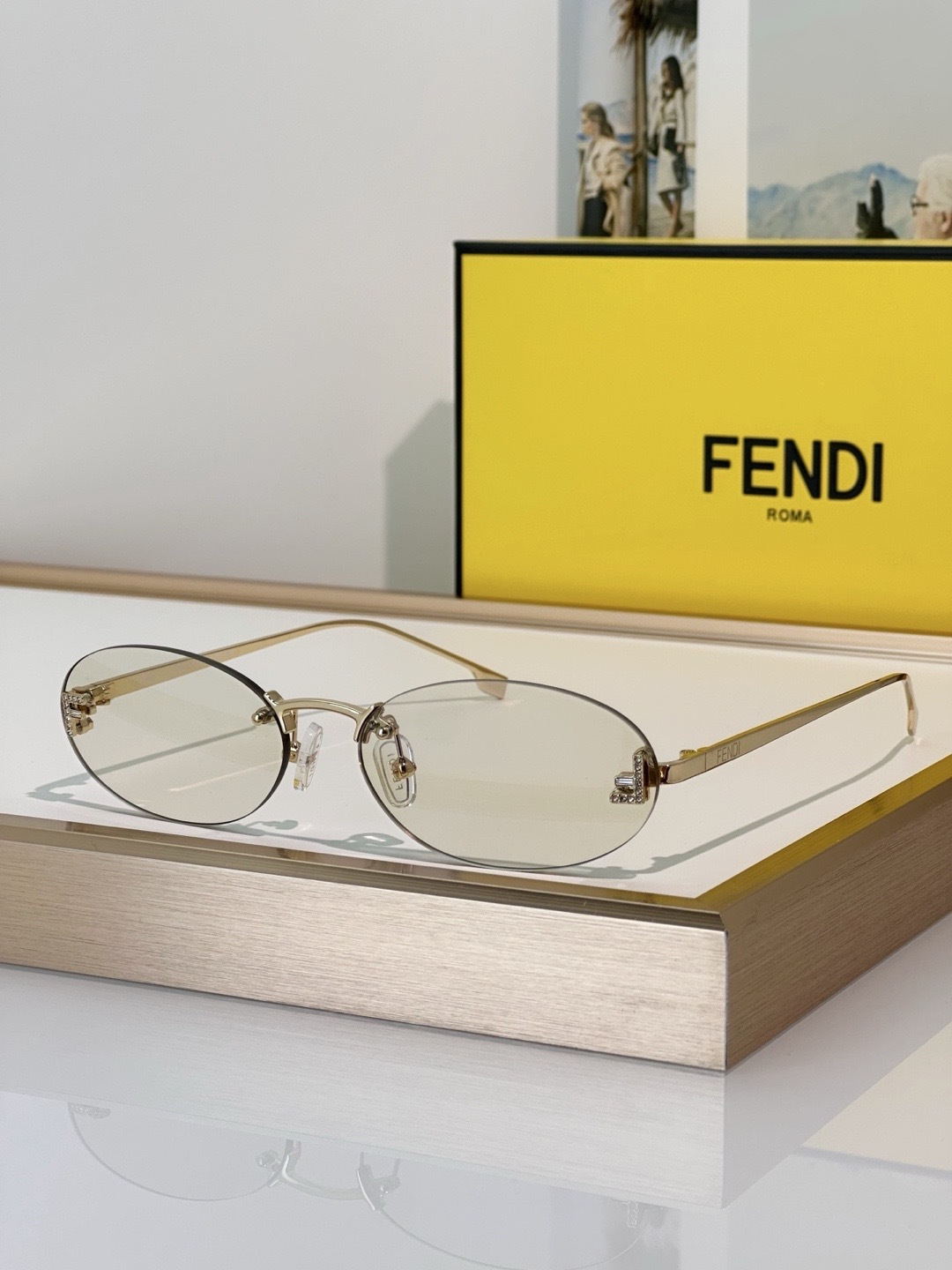 Designer Sunglasses
