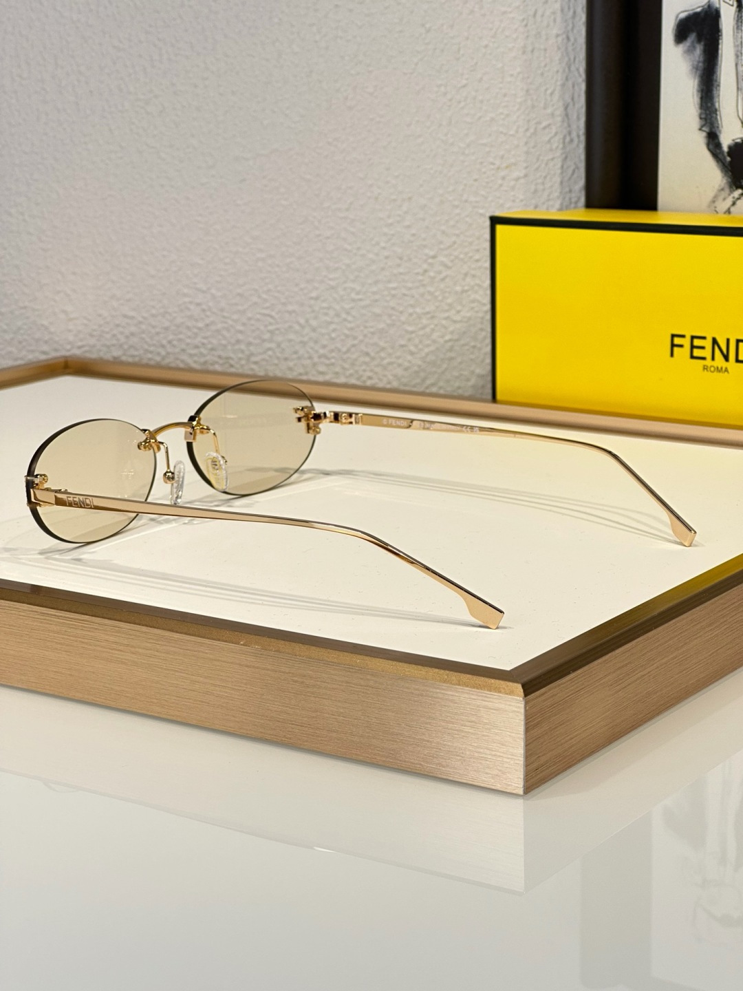 Designer Sunglasses