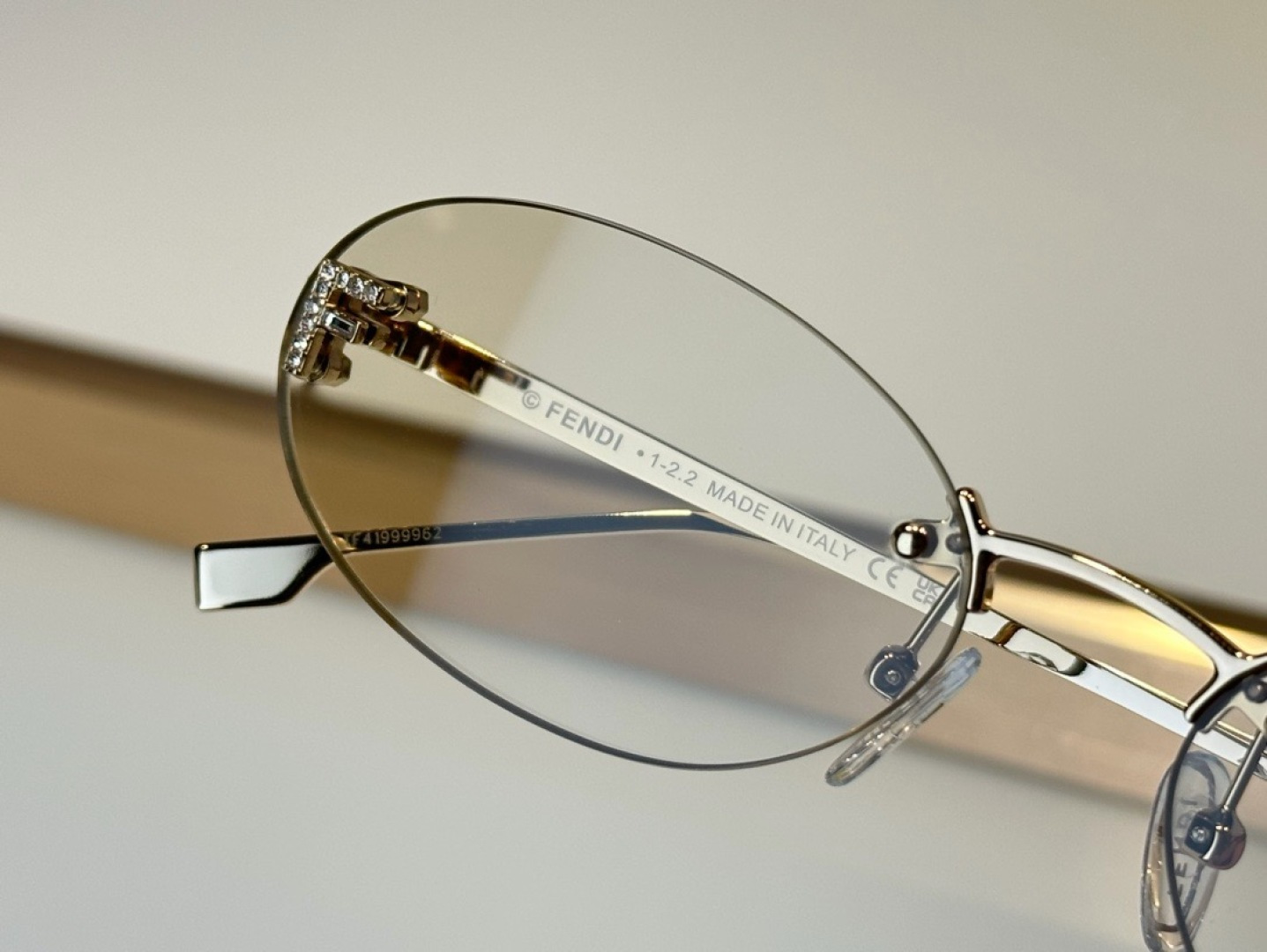 Designer Sunglasses