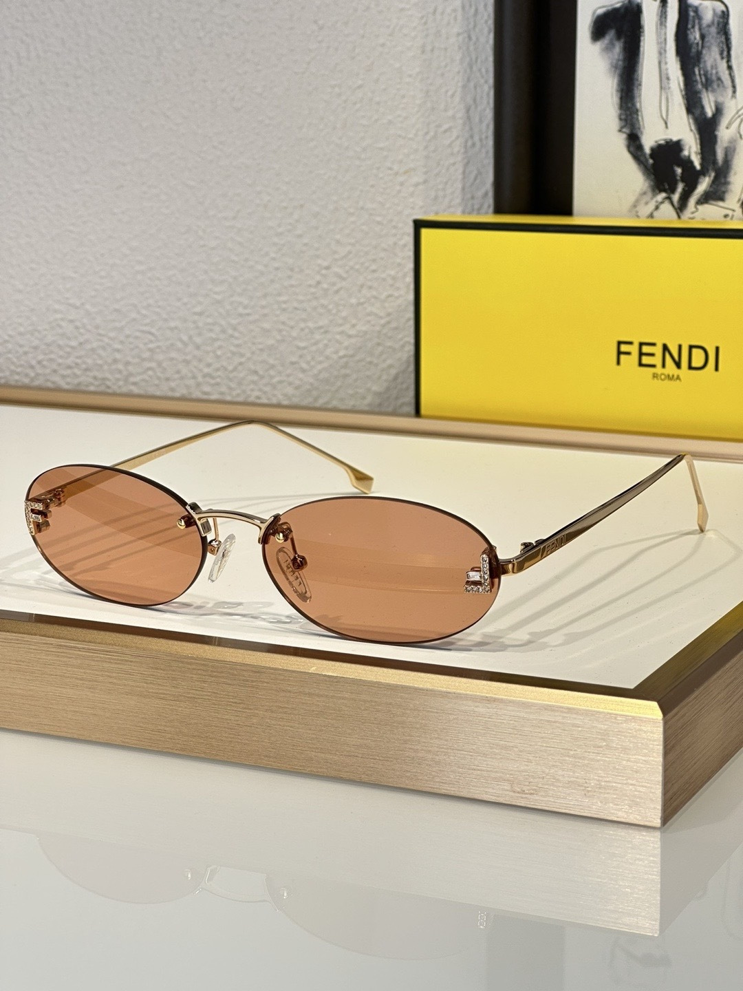 Designer Sunglasses
