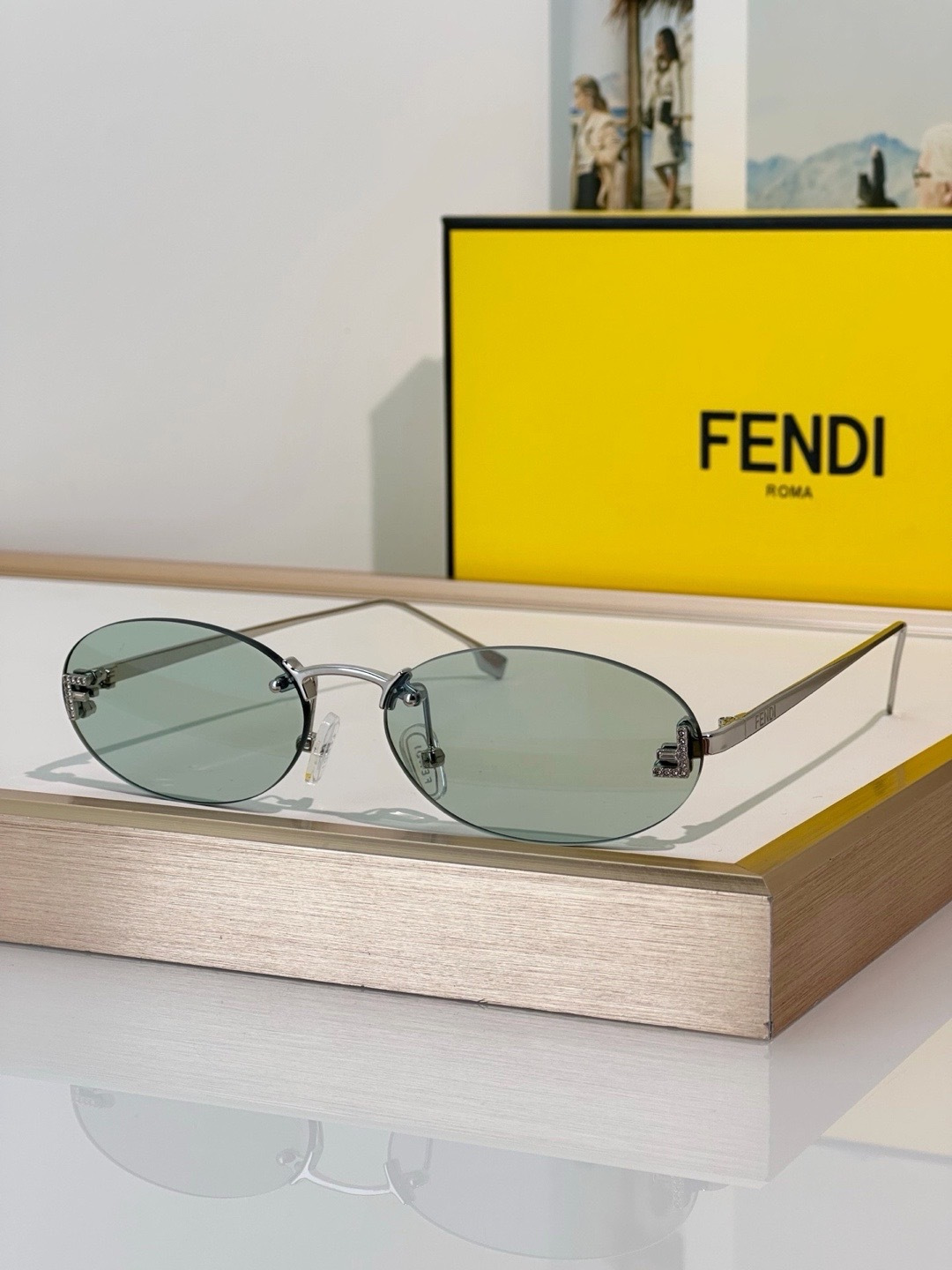 Designer Sunglasses