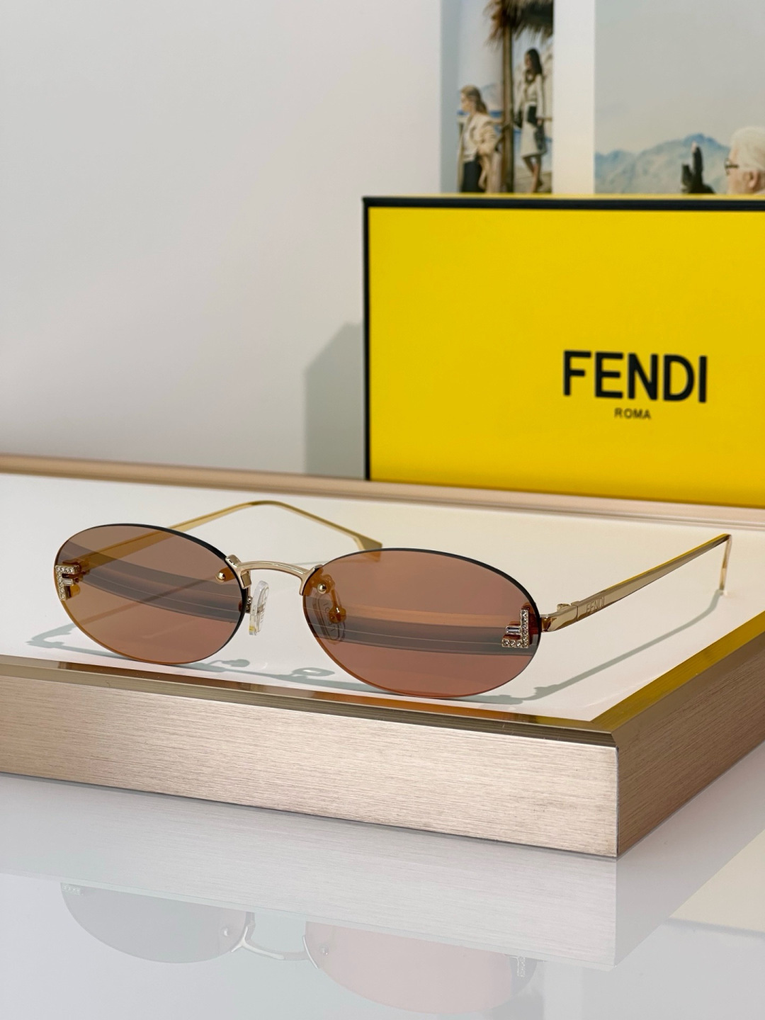 Designer Sunglasses