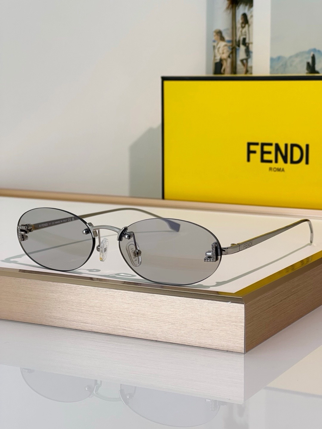 Designer Sunglasses