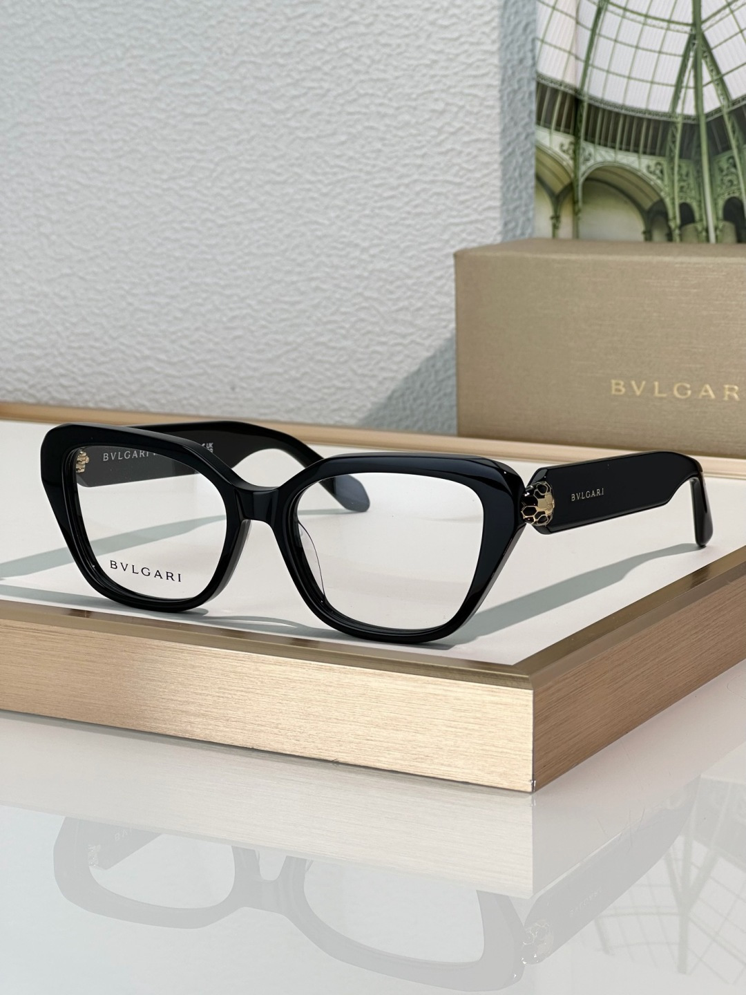 Bvlgari Sunglasses BV50021