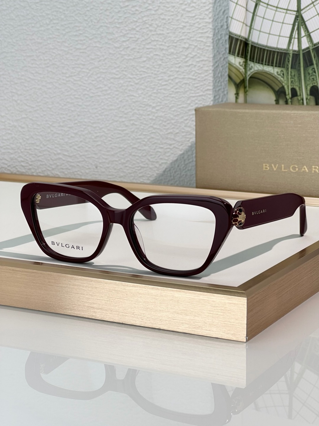 Bvlgari Sunglasses BV50021