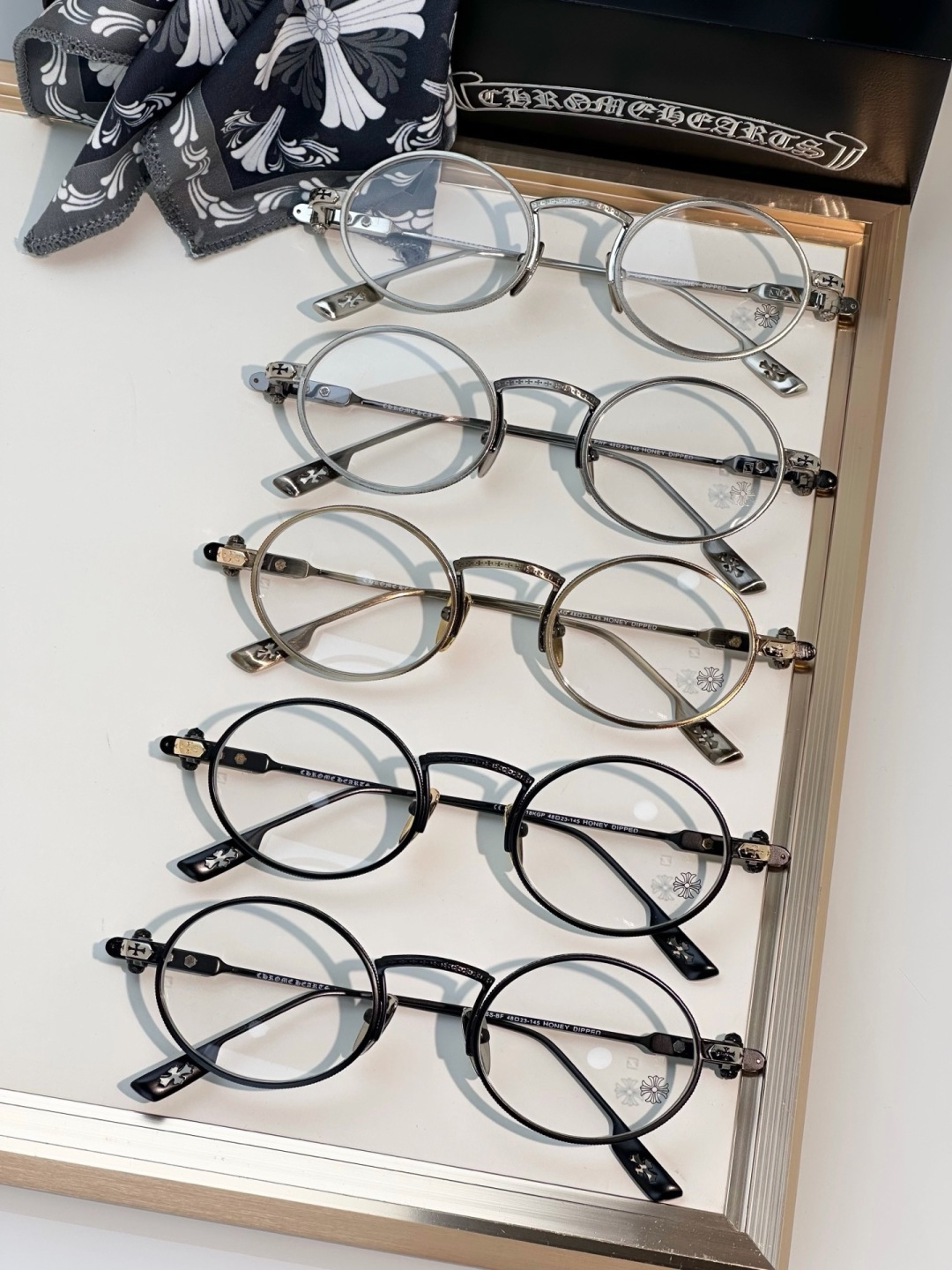 Designer Sunglasses