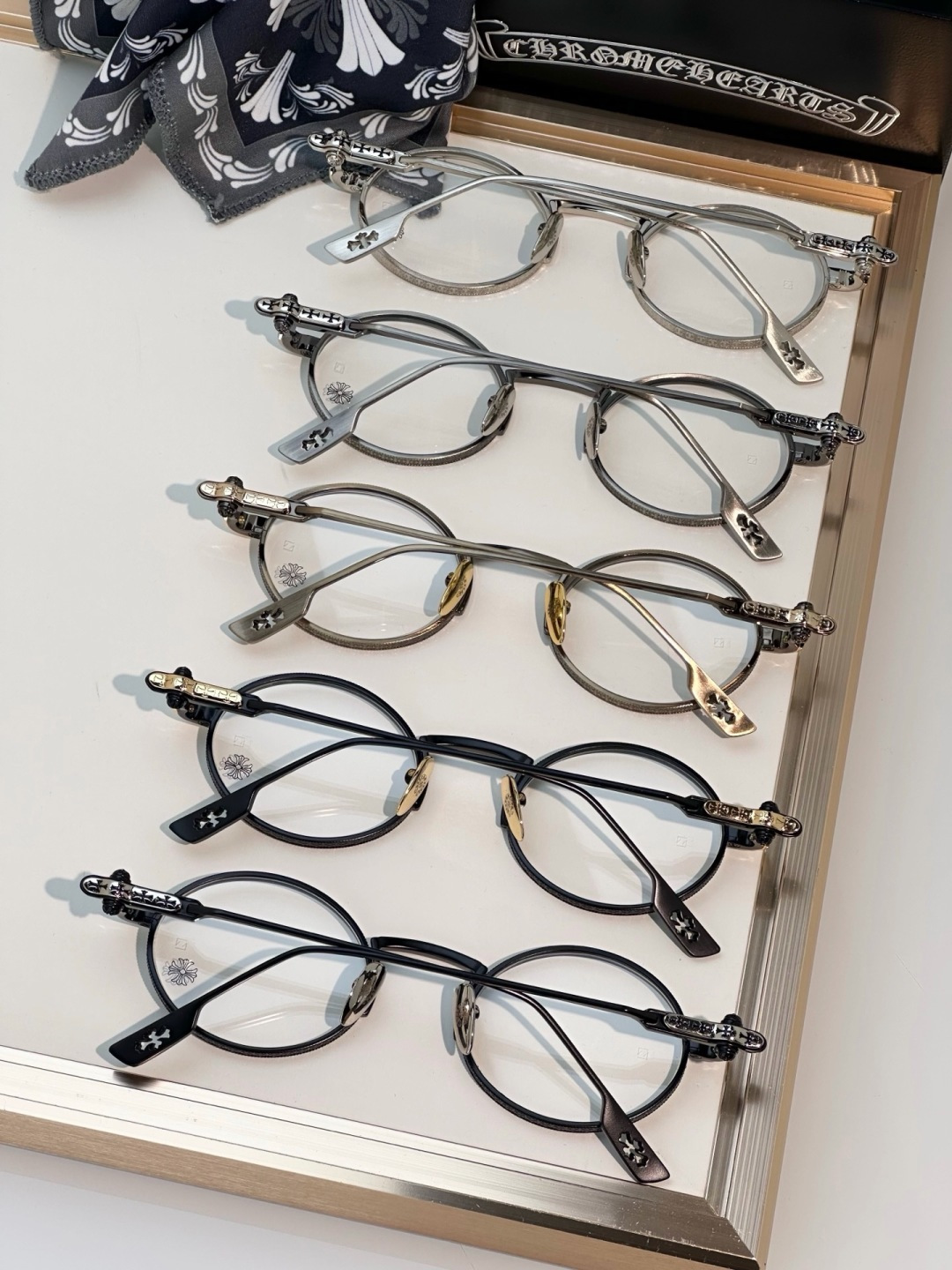 Designer Sunglasses