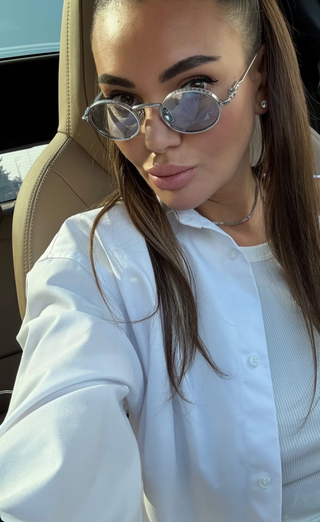Designer Sunglasses Honey