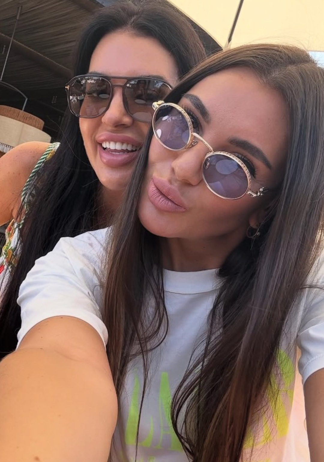 Designer Sunglasses Honey
